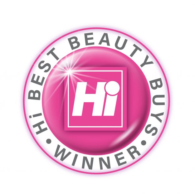 HBBB2019V2-01 Hi Style Best Beauty Buys 2019 - Haircare