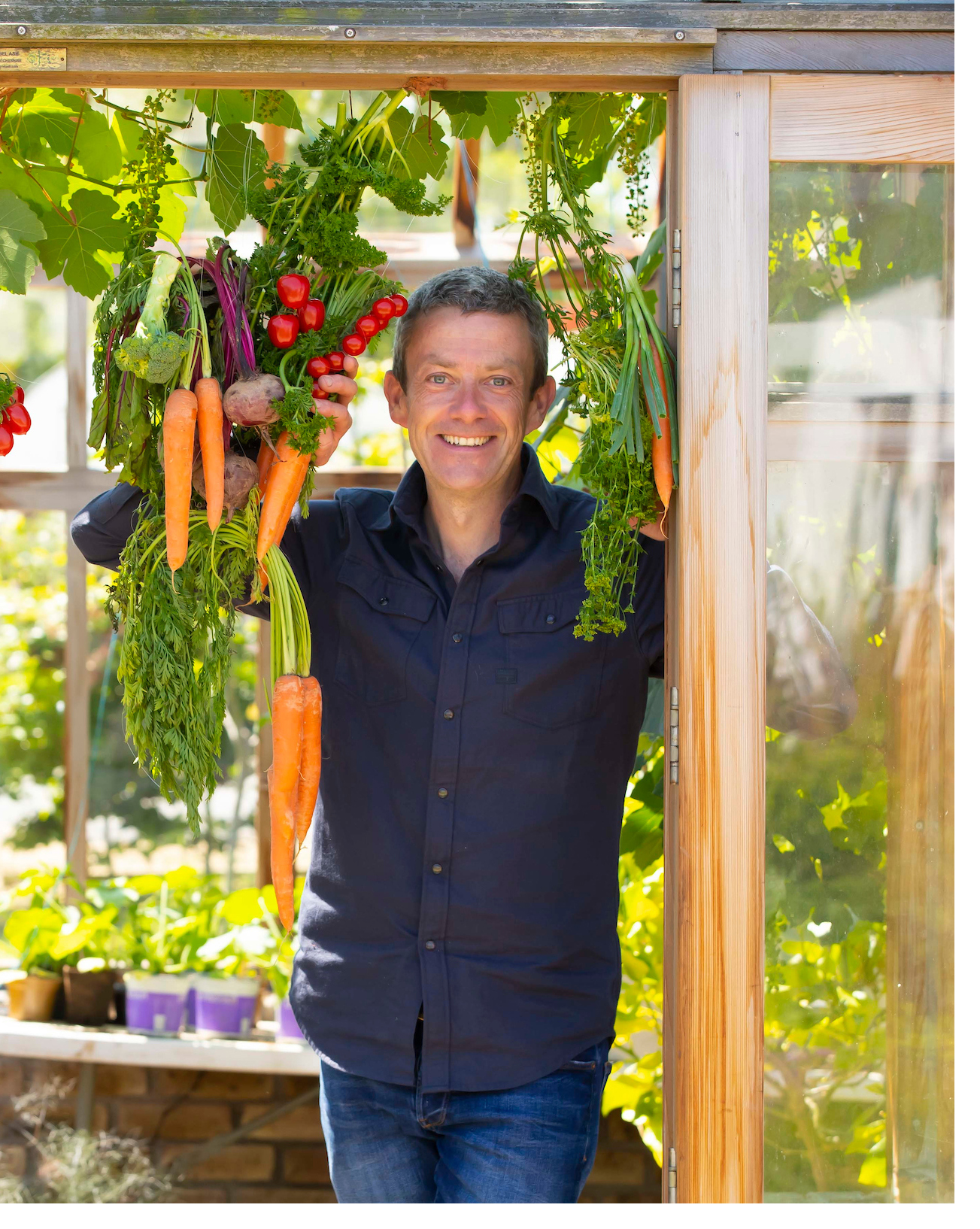 Picture: Patrick Browne