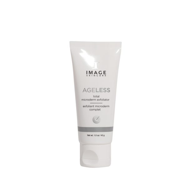 AGELESS Total Microderm Exfoliator (RRP_ €55) (1)