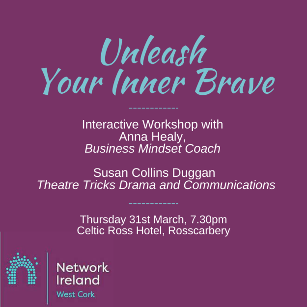 March 31st Event – Insta Post