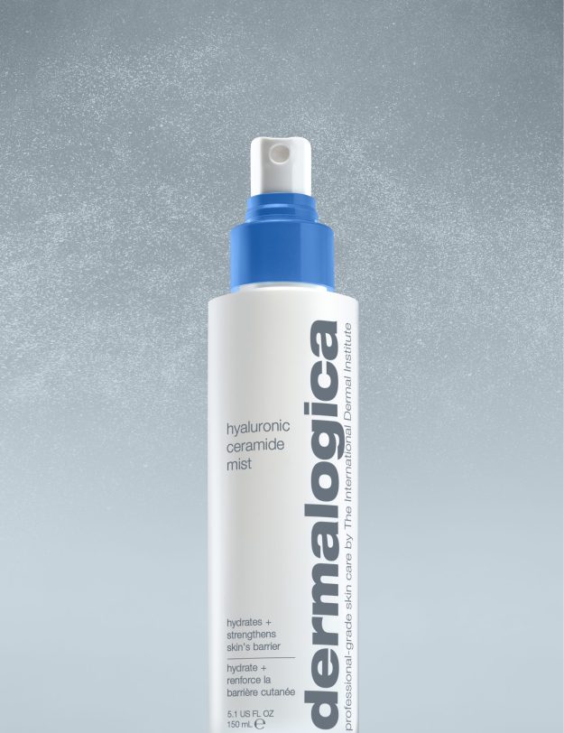 Product Hero 2021 Hyaluronic Ceramide Mist 4×5