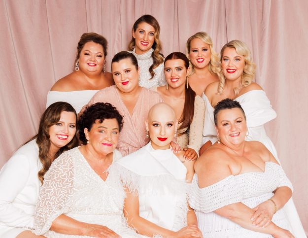 Bellamianta Being You Is Beautiful Campaign