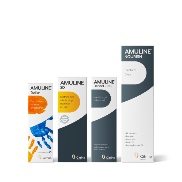 Citrine 2021 Amuline gang