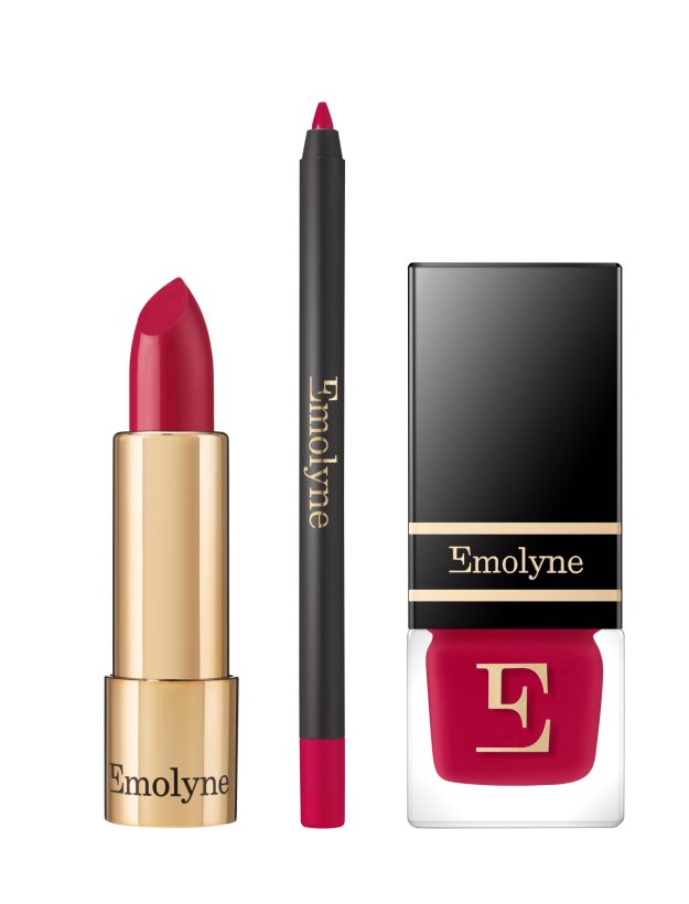 Johannesburg Emolyne, The Complete Kit, £45, emolyne.com