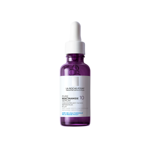 LaRochePosay- Pure Niacinamide 10 Serum (8)