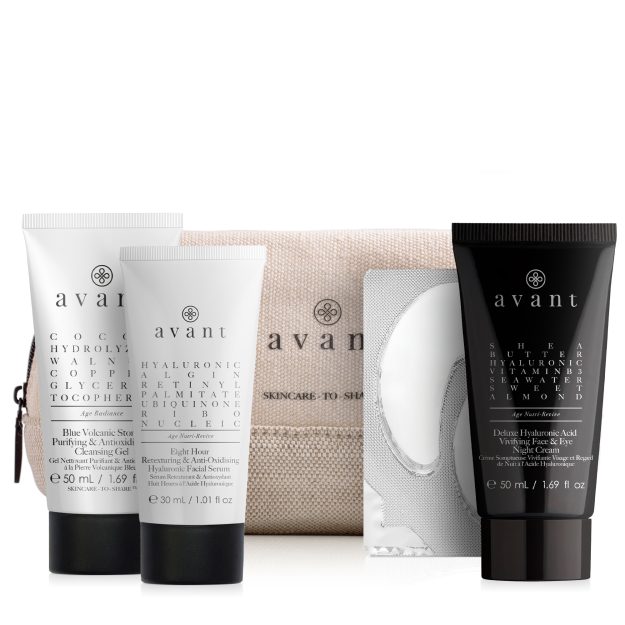 Limited Edition Grooming Kit_AVK159