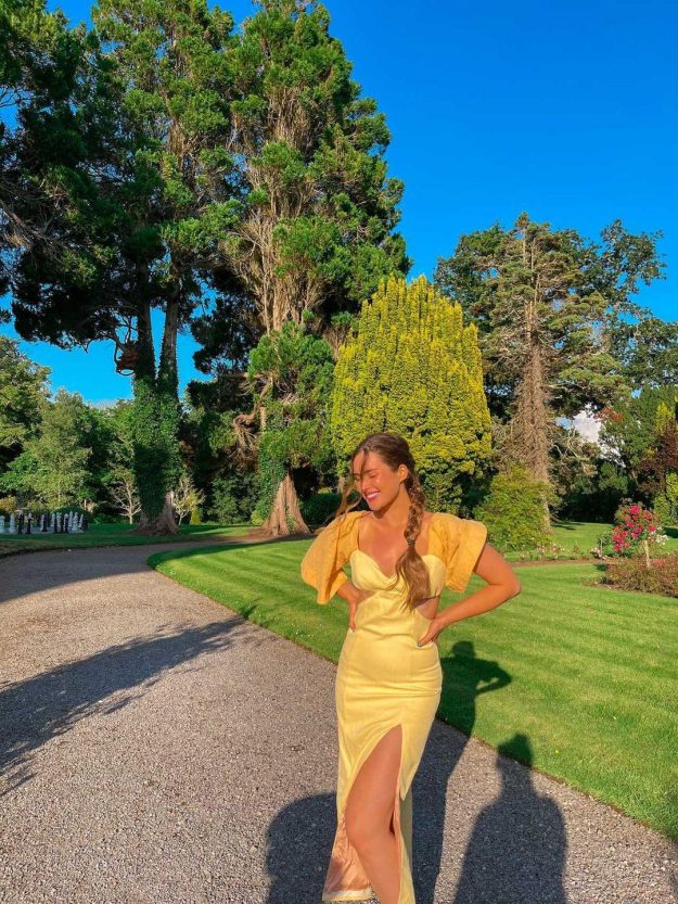 Rag Revolution x Roz Purcell