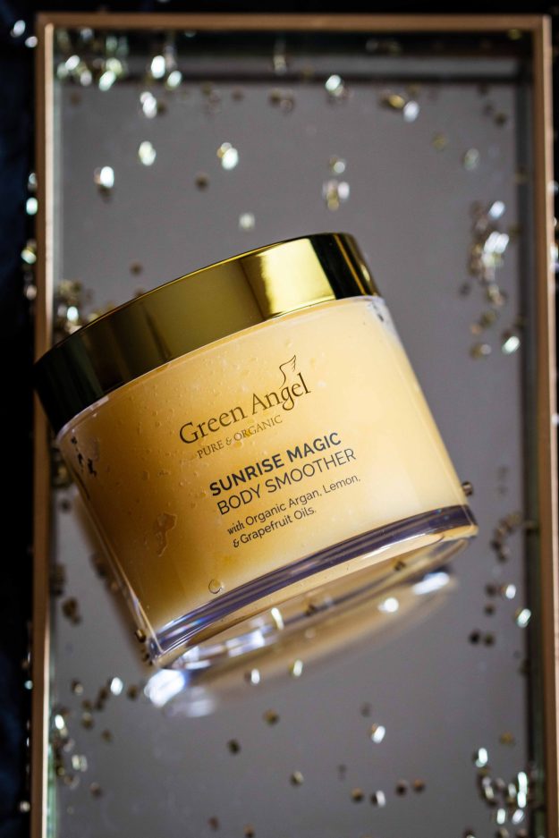 Sunsrise Body Smoother