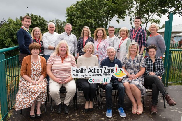 H.S.E HAZ Website Launch