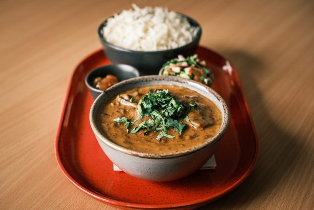 Quay Co-op specials Stroganoff