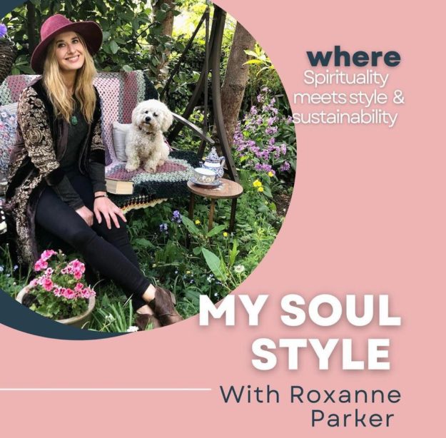 Roxanne Parker Podcast – Kopie