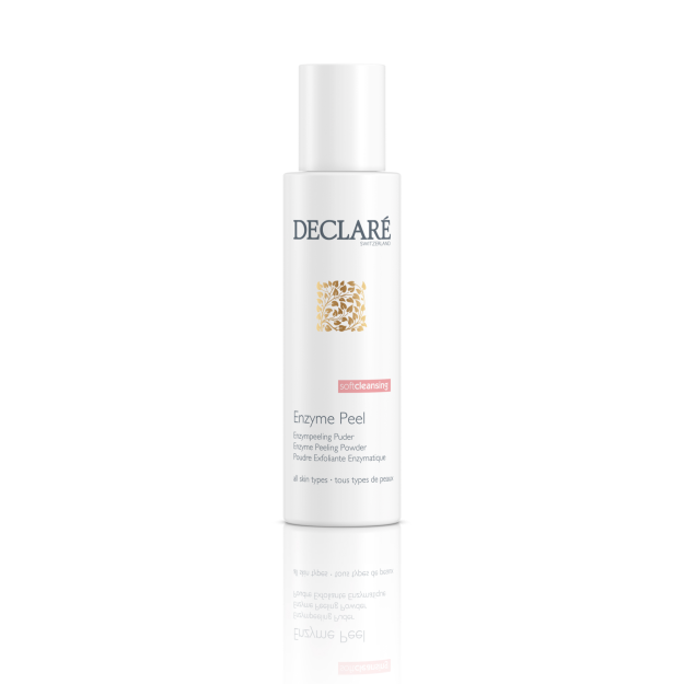 Declareě Enzyme Peel