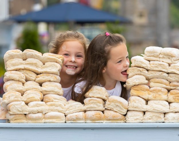 Photograph: Patrick Browne