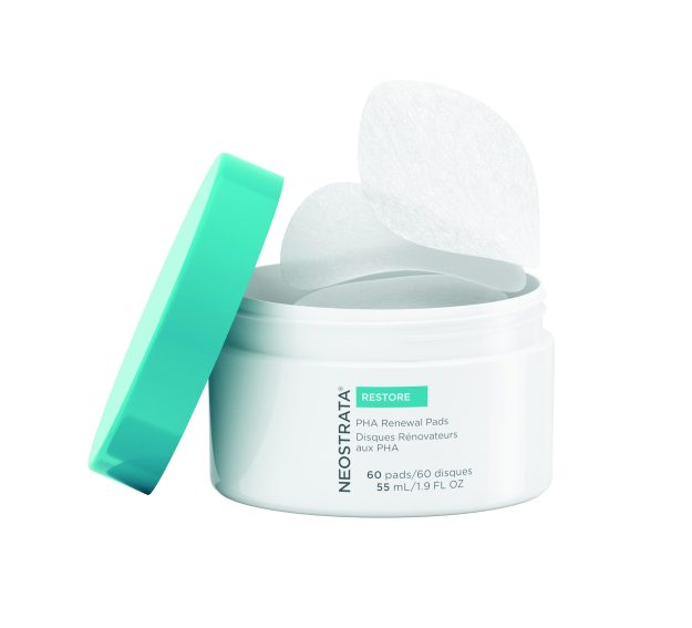 NeoStrata Restore PHA Renewal Pads €45.00