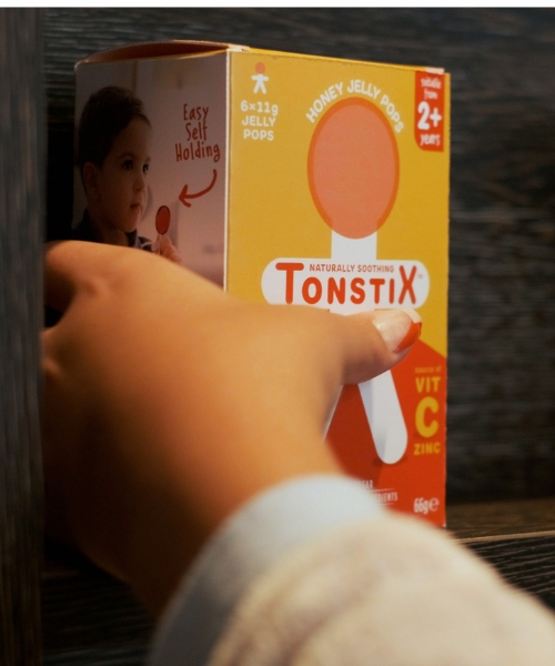 tonstix