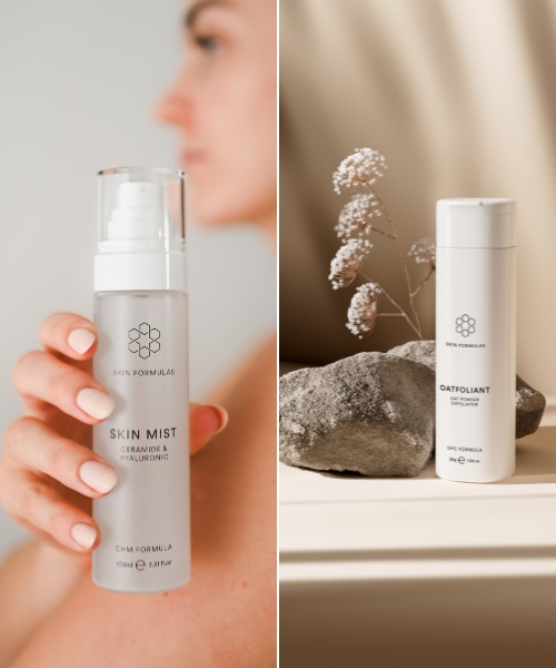 TurboCharge Your Skincare Routine with Skin Formulas