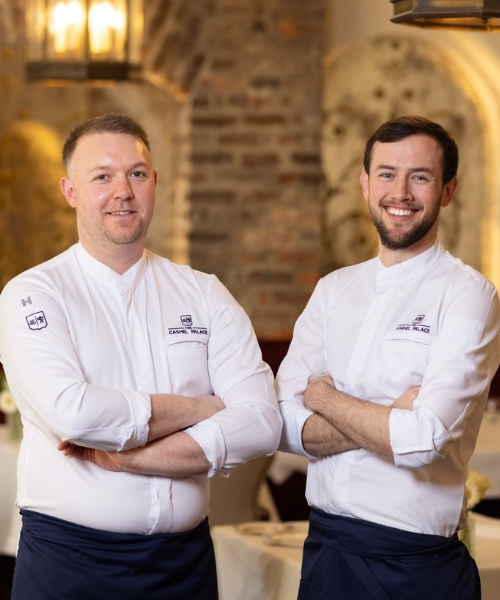 cashel palace hi style