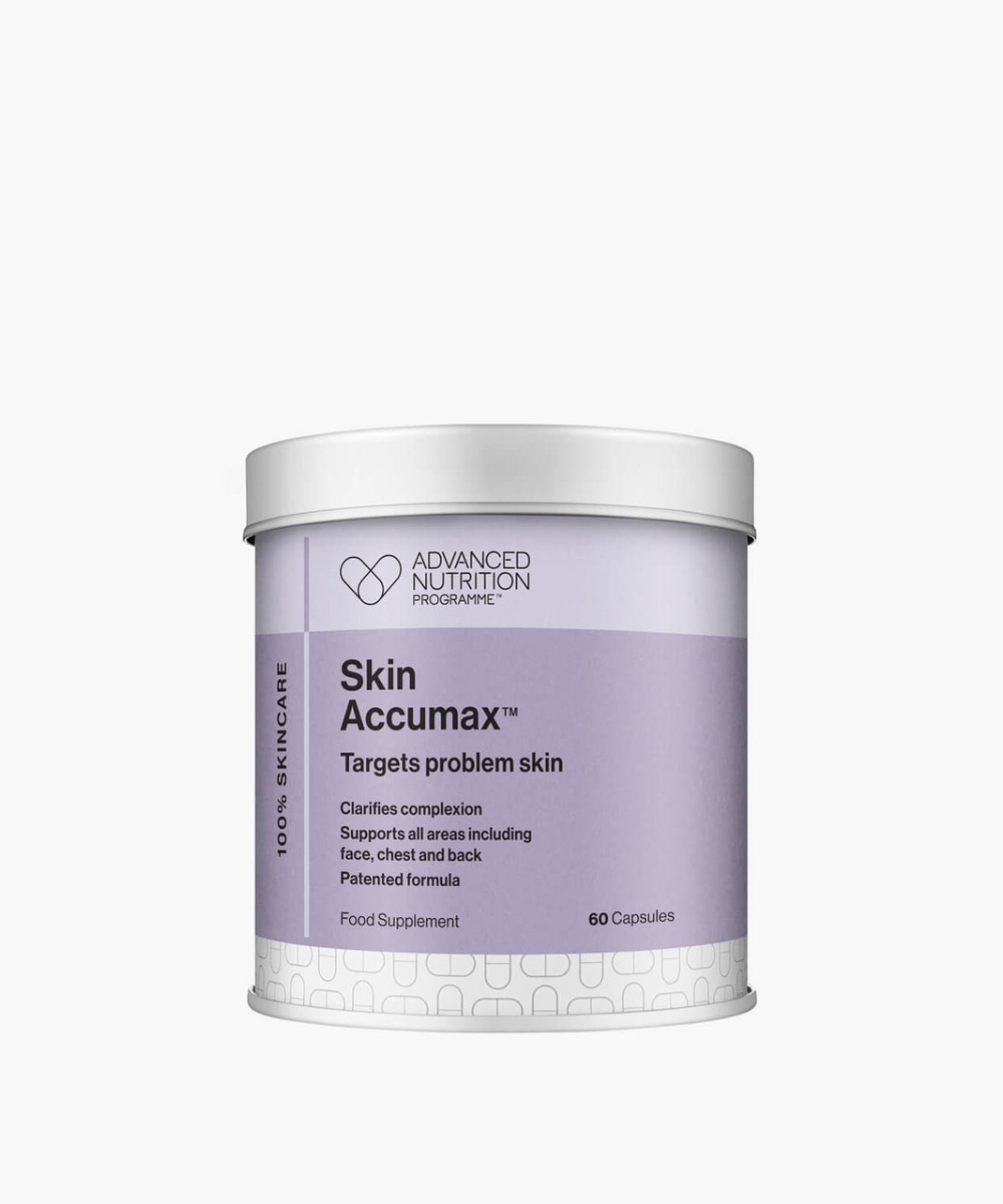 skin accumax