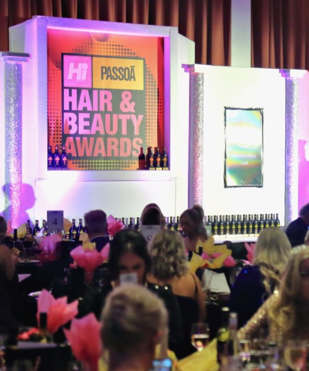 hair and beauty cover