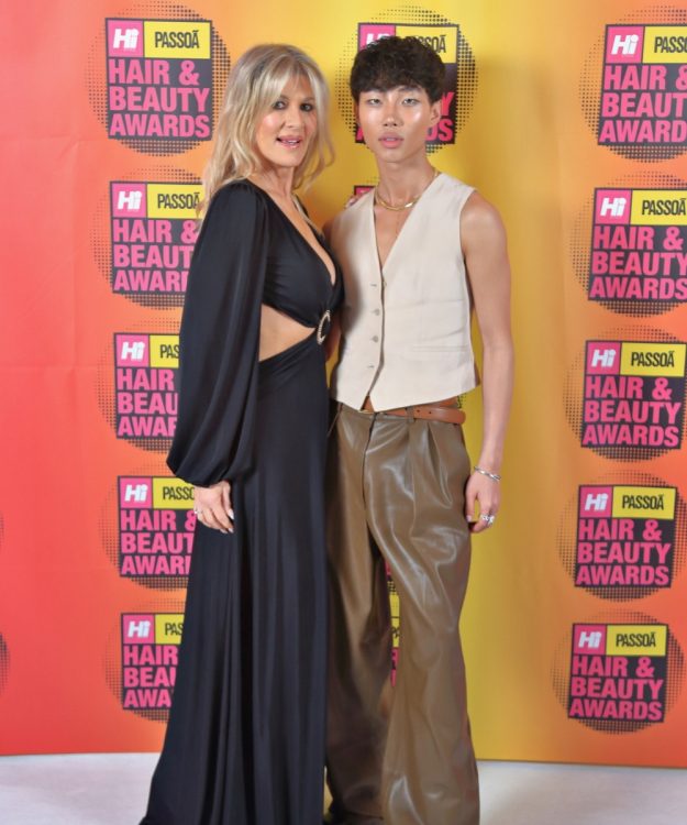 image hair and beauty