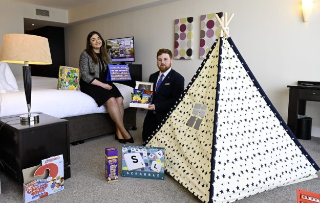 Family concierge CIH Pic 1