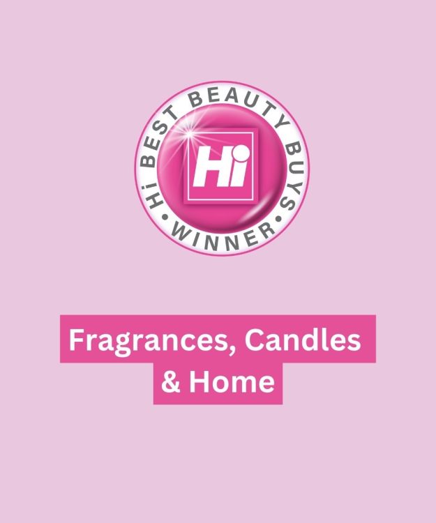 Fragrances candles and home