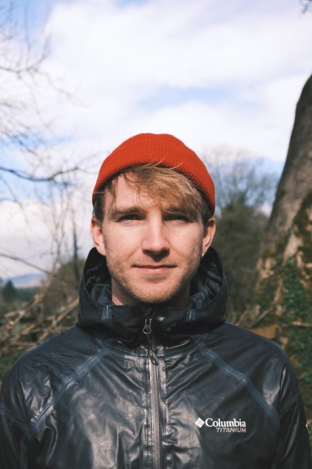 Jack O’Donovan Trá