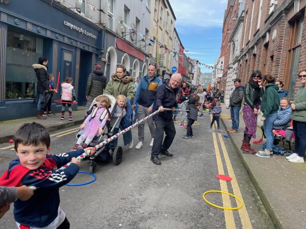 Lets Play Cork image 1