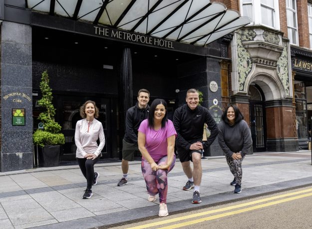 Trigon Workplace Wellbeing