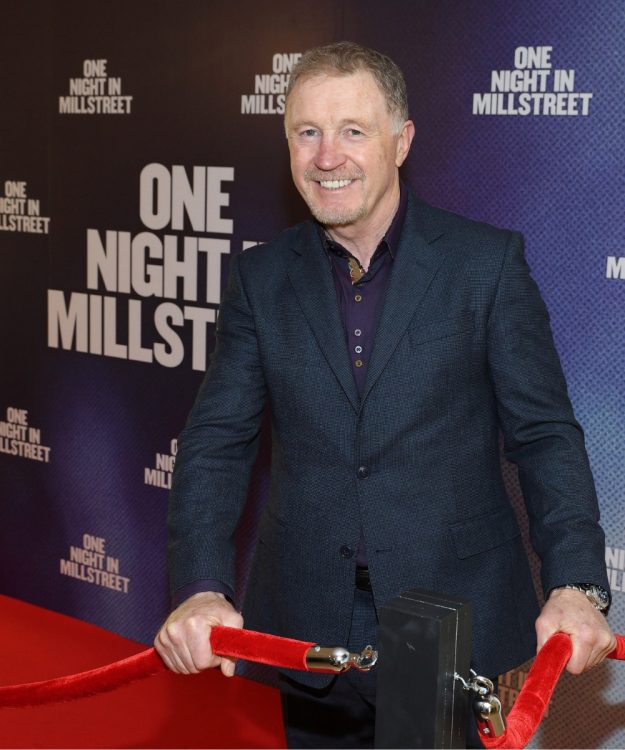 hi style one night millstreet