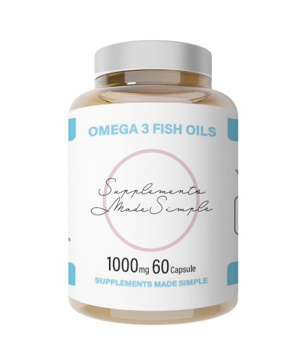 supplements made simples