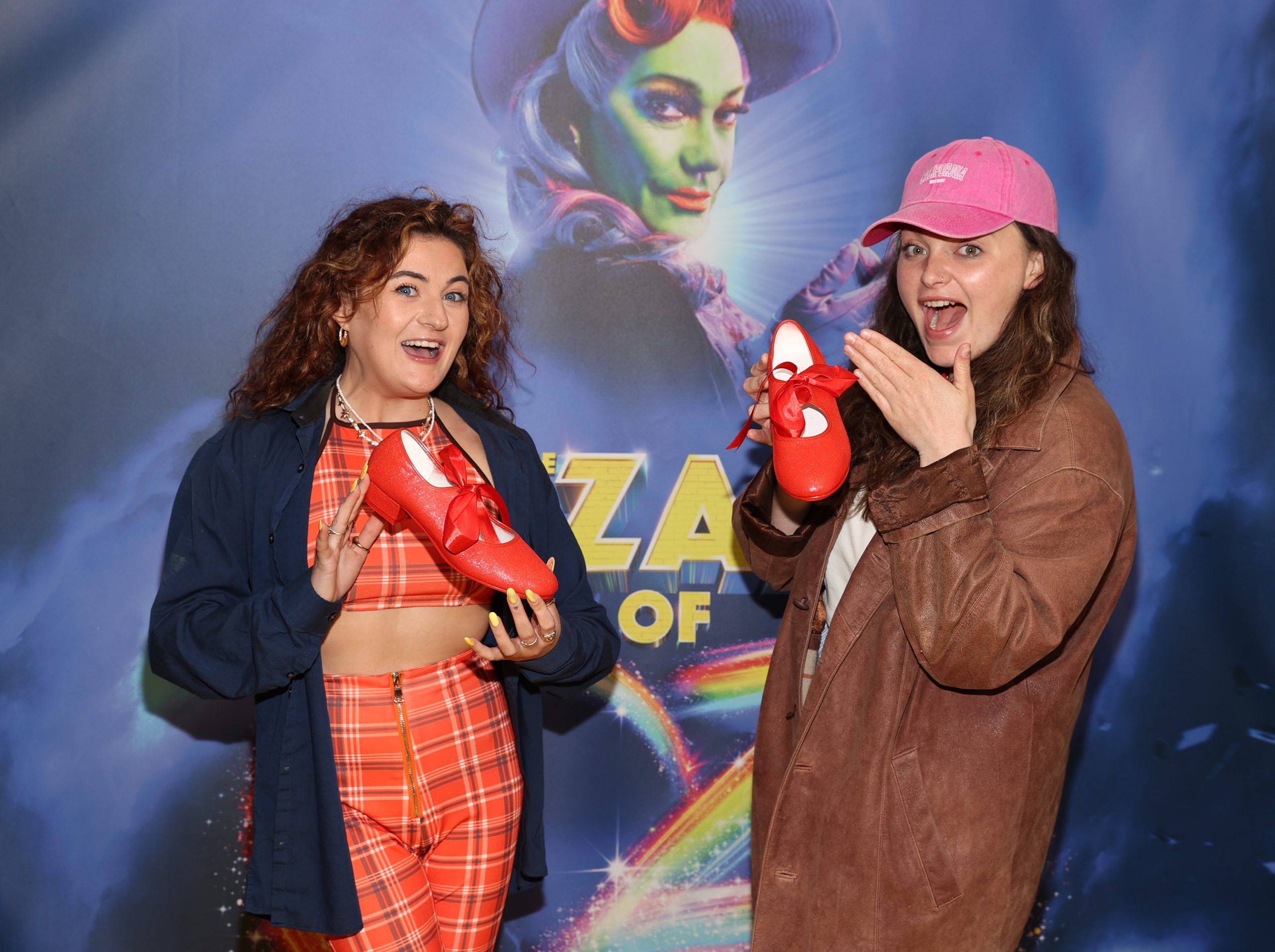 BGET The Wizard of Oz 20