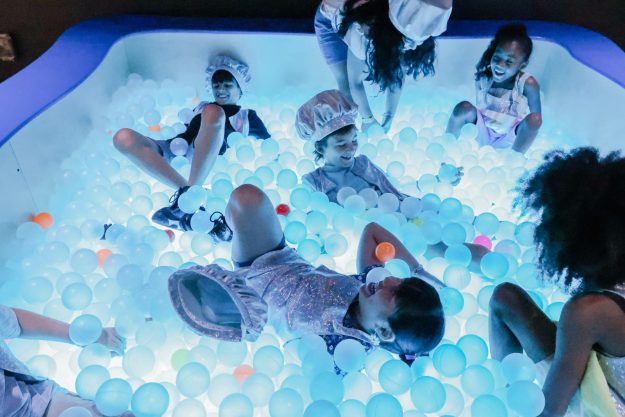 Doseum | Dream Tomorrow Today