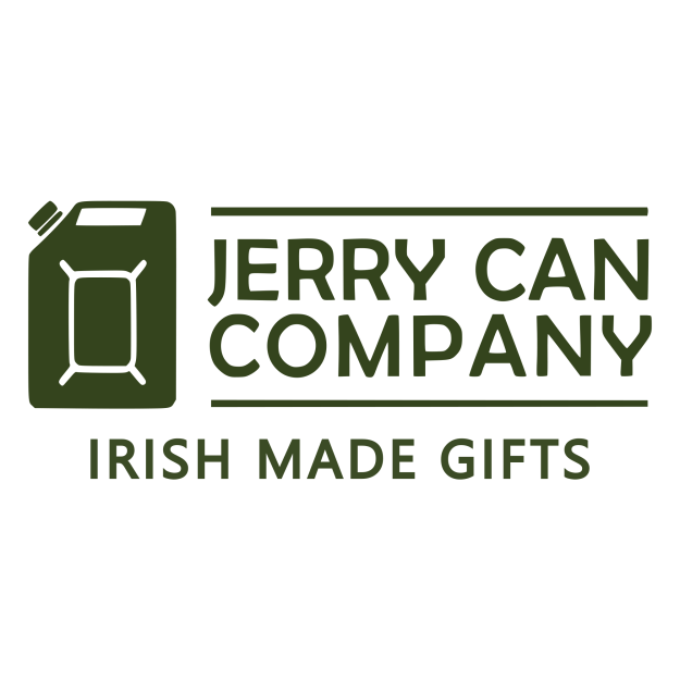 Jerry Can Logo