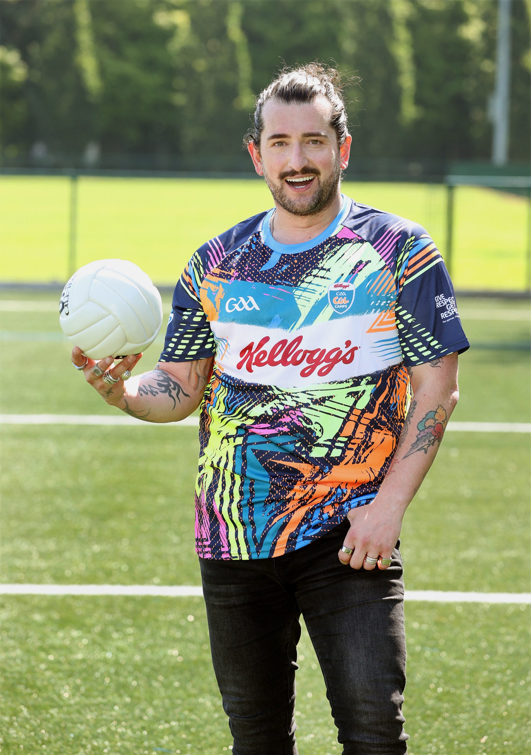 Kelloggs Cul Camps 2024 17