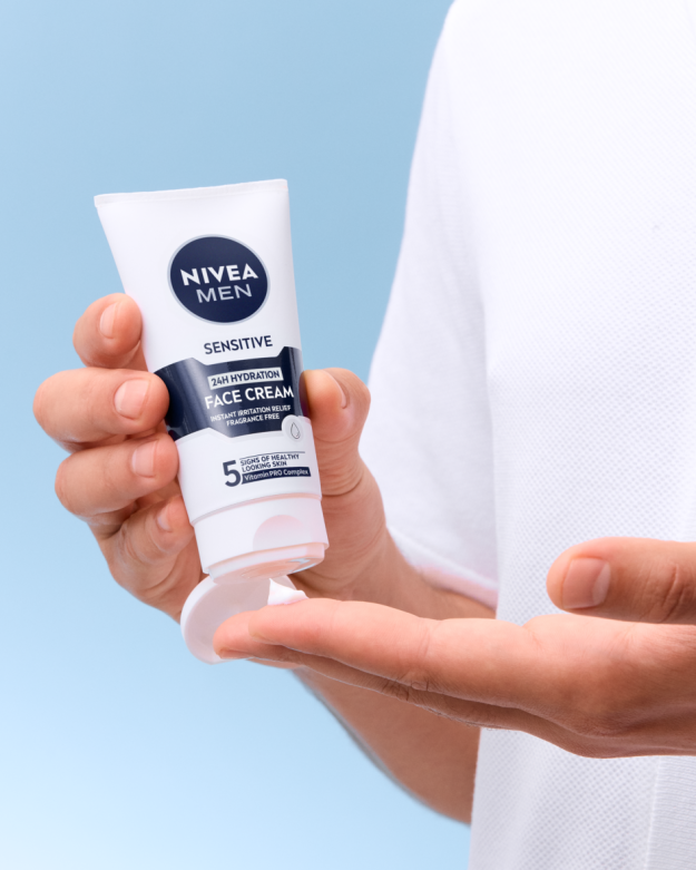 NMN_24 hr hydration Face