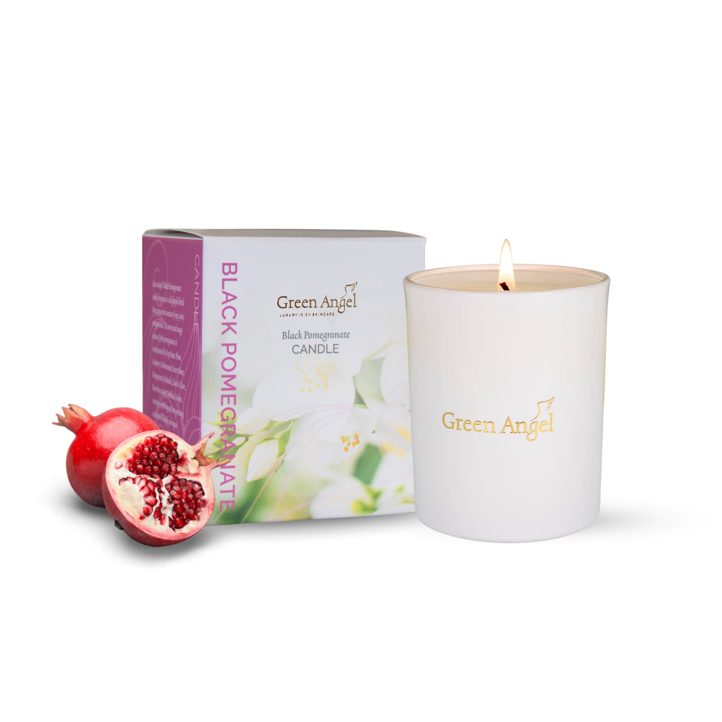 New Candles 170g
