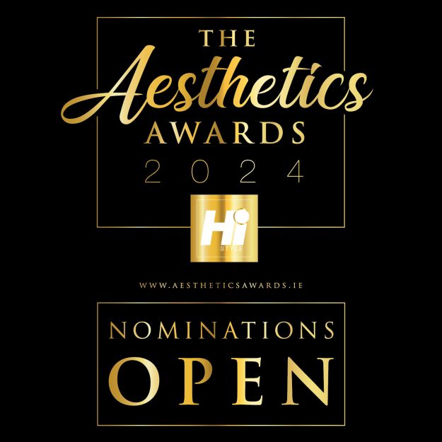Aesthetics Awards Nominations Open