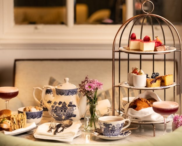 afternoonteametropole