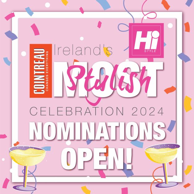 Nominations Open2024