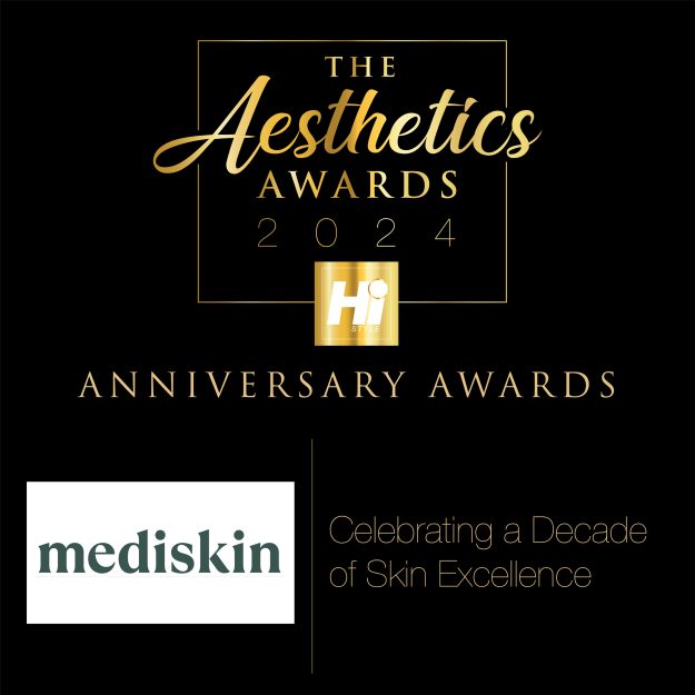 Aesthetics-Anniversary-Awards-Mediskin