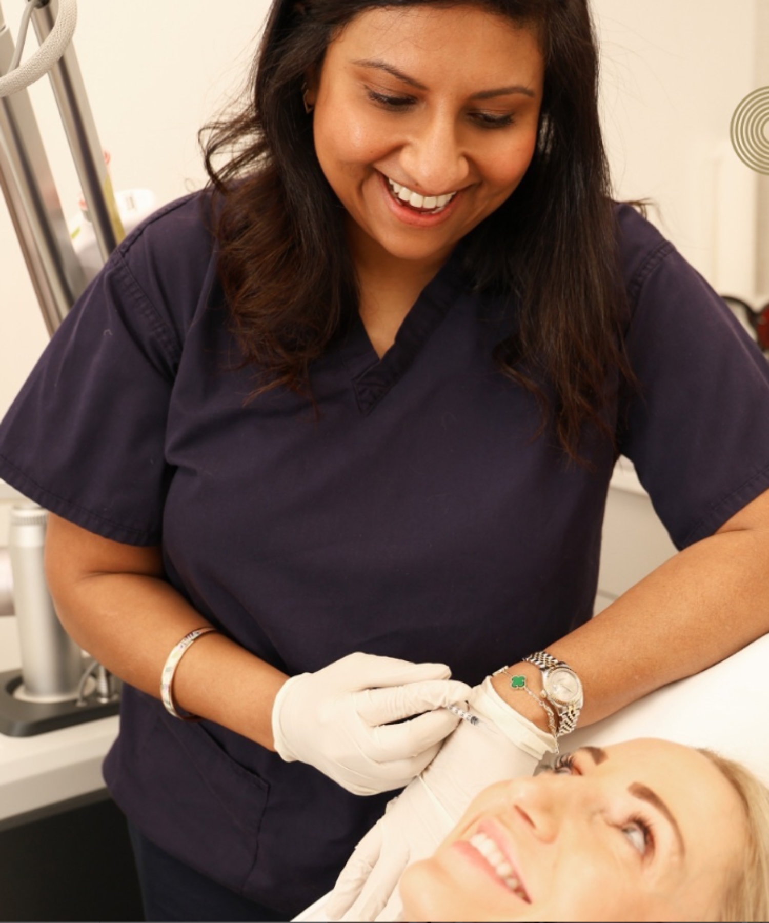 Empowering Skin Confidence Dr. Farah Mydin’s Unique Approach to