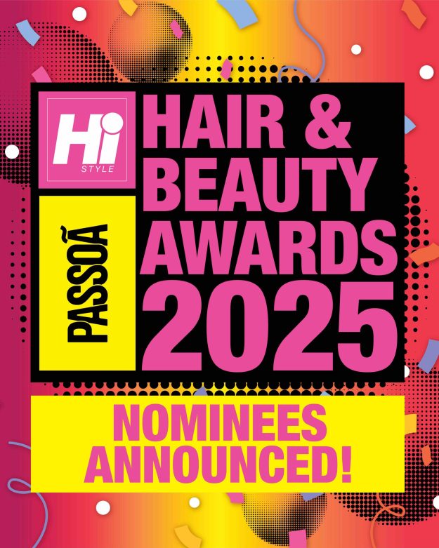 Hair & Beauty Awards 2025 Nominations Announced