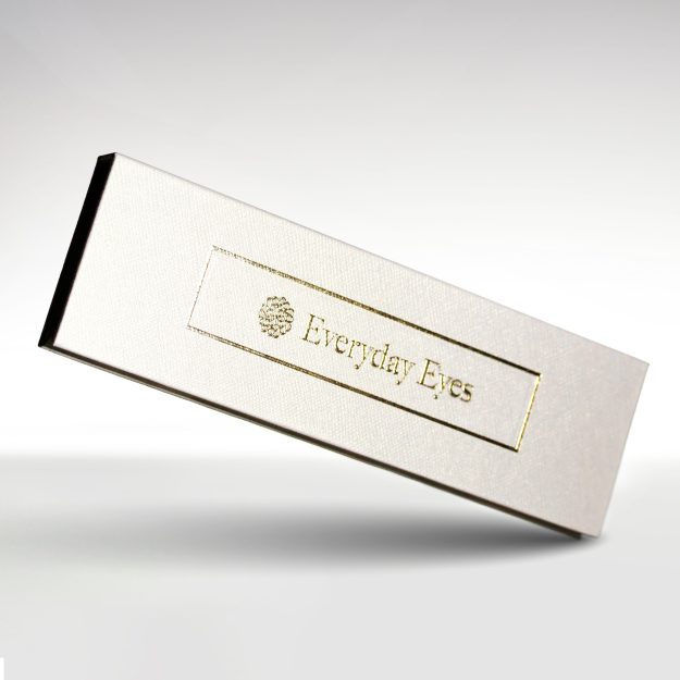 LCC 2 EE BOX FLOATING LIGHTER SQ