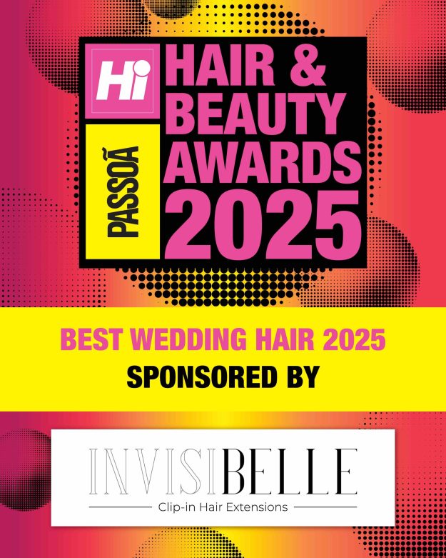 Hair & Beauty Awards 2025 Invisibelle