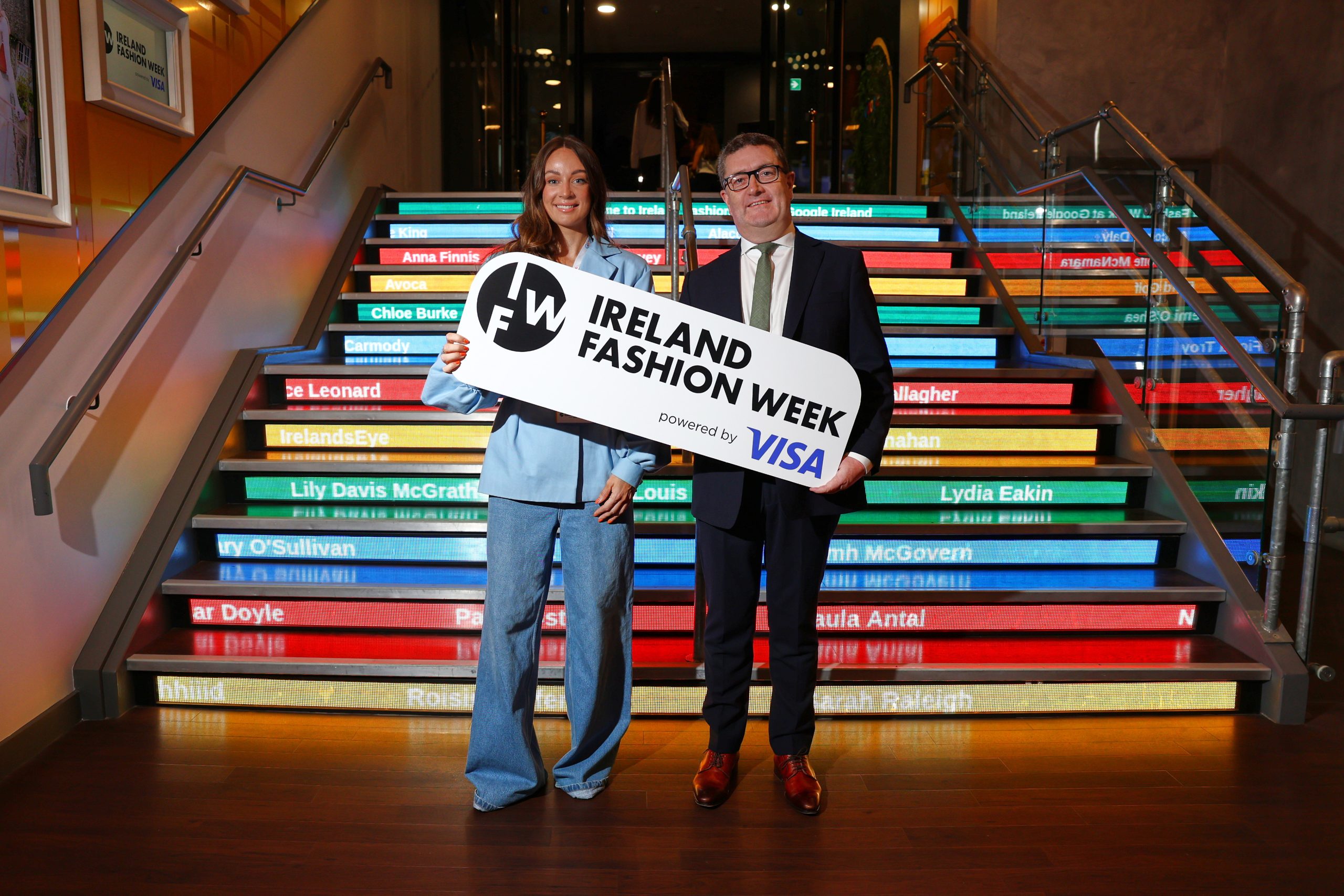 IFW x VISA – Photographer – Anastasiia Redko – 1