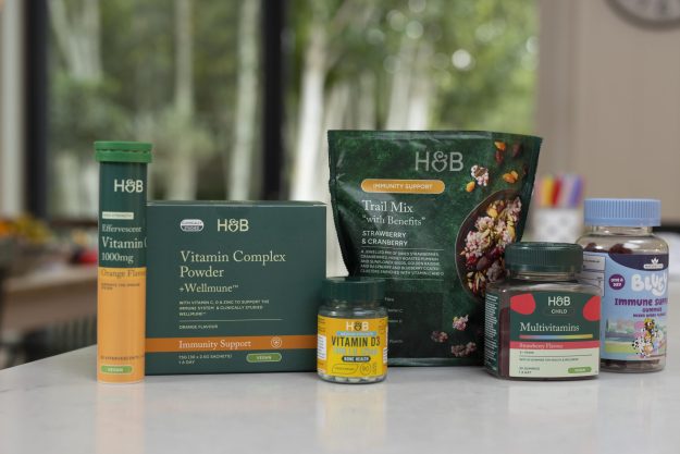 H&B Immunity_Landscape