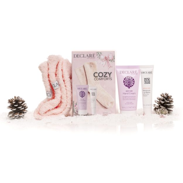 Declaré Cozy Comforts