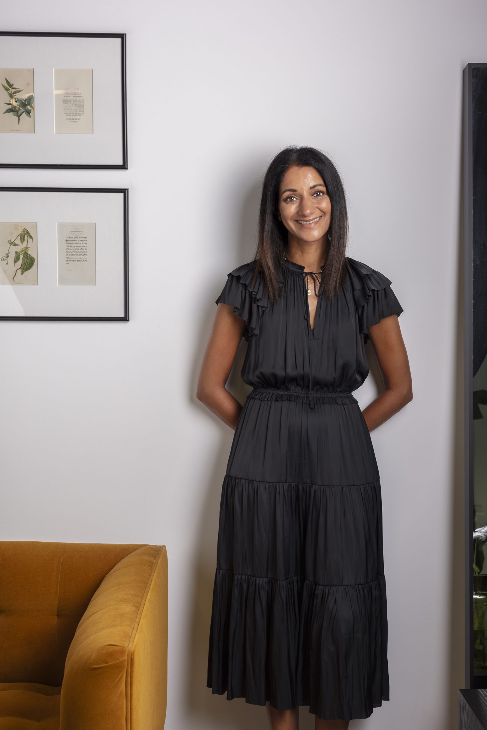 Sonia Deasy Pestle & Mortar