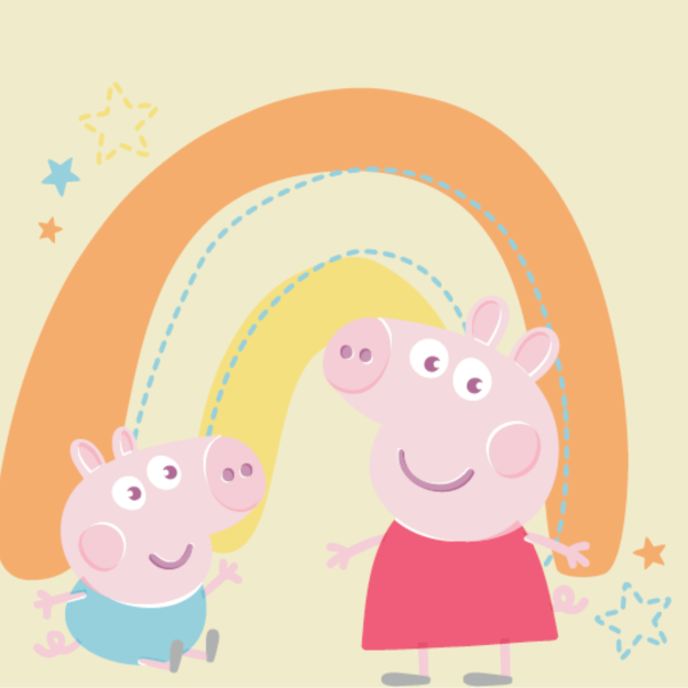 Grow with Peppa – 3